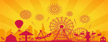 Ferial de atracciones