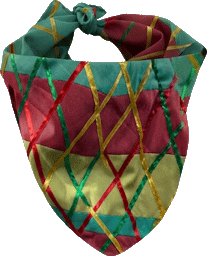 Pañuelo de Fiestas